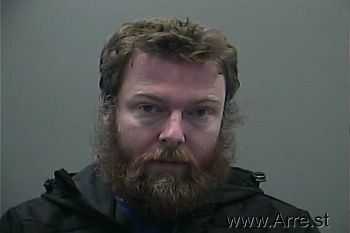 Christopher Charles Fulton Mugshot