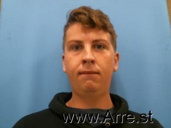 Christopher  Clayton Mugshot