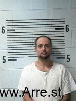 Christopher  Cleveland Mugshot