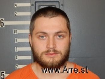 Christopher Paul Coggins Mugshot