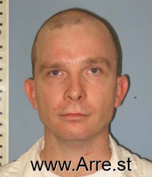 Christopher George Combs Mugshot