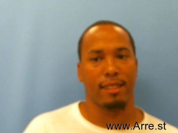 Christopher Demarius Craig Mugshot