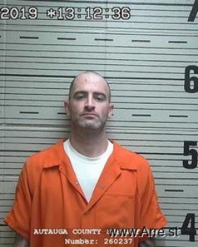 Christopher Scott Crumpton Mugshot