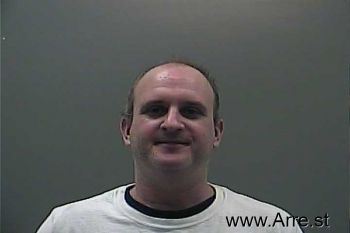 Christopher David Campbell Mugshot