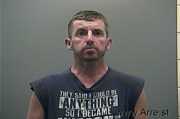 Christopher David Riggs Mugshot