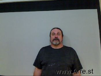 Christopher Shane Dean Mugshot