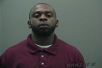 Christopher Derrell Grays Mugshot