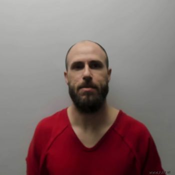 Christopher Joseph Dodd Mugshot