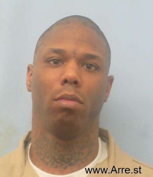 Christopher Lee Dotson Mugshot