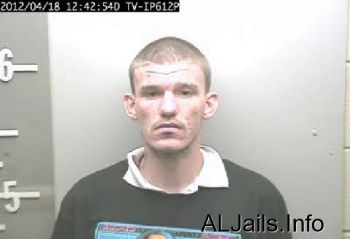 Christopher Tyler Echols Mugshot