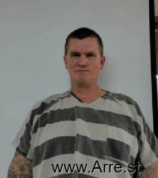 Christopher Allen Ellison Mugshot