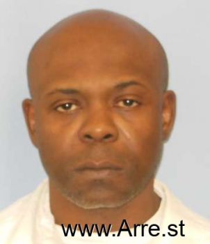 Christopher Lamont Fralin Mugshot