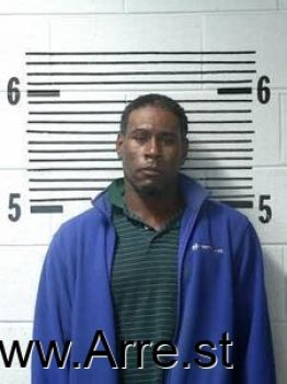 Christopher  Freeman Mugshot