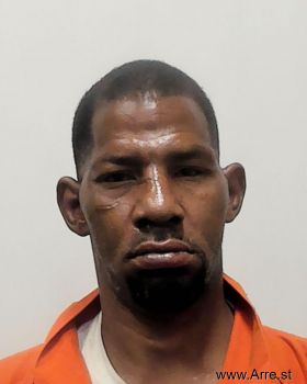 Christopher James Fuller Mugshot