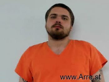 Christopher Adam Grantham Mugshot