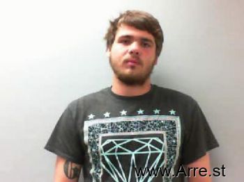 Christopher Adam Grantham Mugshot