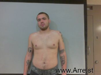 Christopher Adam Grantham Mugshot