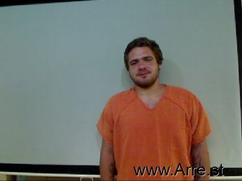 Christopher Adam Grantham Mugshot