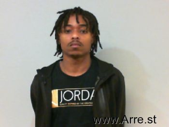 Christopher Vantonio Gray Mugshot