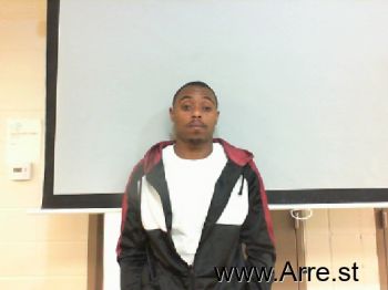 Christopher Vantonio Gray Mugshot