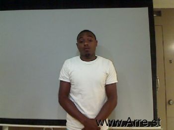 Christopher Vantonio Gray Mugshot