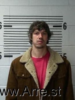 Christopher  Greenwood Mugshot