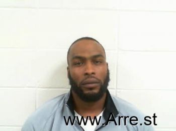 Christopher  Hairston Mugshot