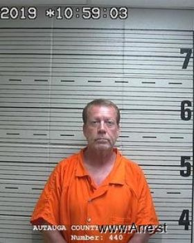 Christopher Michael Hamilton Mugshot