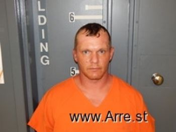 Christopher Shane Hanson Mugshot