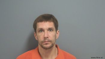 Christopher Dale Haynes Mugshot