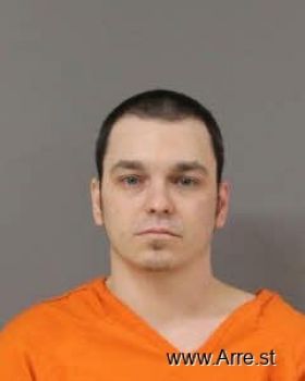 Christopher  Henderson Mugshot