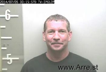 Christopher Shawn Henson Mugshot