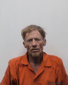 Christopher Lee Hester Mugshot