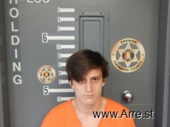 Christopher John Hollis Mugshot