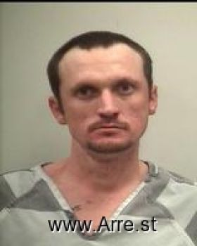 Christopher Scott Horsley Mugshot