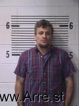 Christopher  Hubbard Mugshot