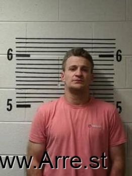 Christopher  Hubbard Mugshot