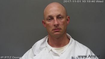 Christopher Allen Hulsey Mugshot