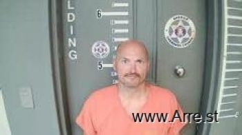 Christopher  Isbell Mugshot