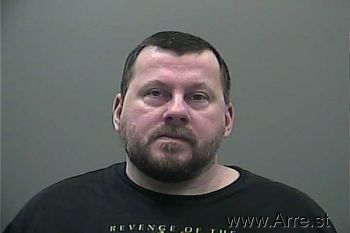 Christopher Jarrod Leggett Mugshot