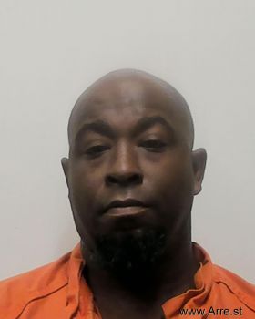 Christopher Deon Johnson Mugshot