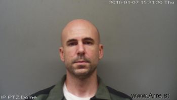 Christopher Wayne Kilpatrick Mugshot