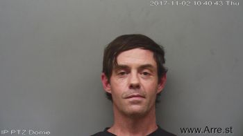 Christopher Franklin Kilpatrick Mugshot