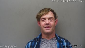 Christopher Franklin Kilpatrick Mugshot