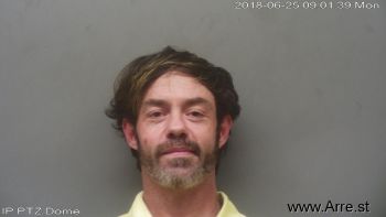 Christopher Franklin Kilpatrick Mugshot