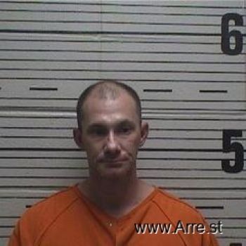 Christopher Scott Krause Mugshot