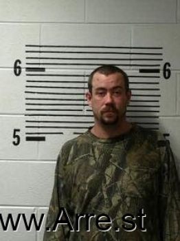 Christopher  Laird Mugshot