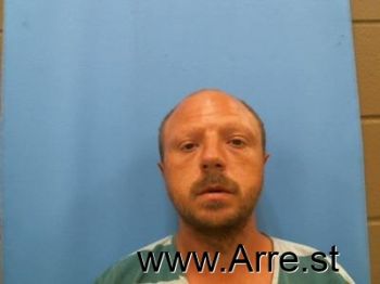 Christopher  Lane Mugshot