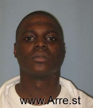 Christopher Antonio Leach Mugshot