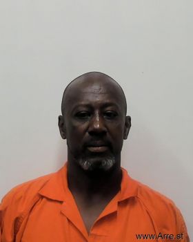 Christopher C Mack Mugshot